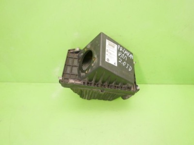 Корпус фильтра воздуха nissan primera p11 2.0 td фото №1