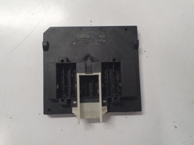 Leon iii golf vii модуль комфорту 5q0937084ae фото №1