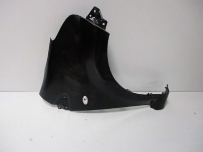 Крыло правый toyota aygo фото №1