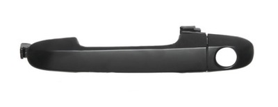 Hyundai i30 07- 12 ручка наружная перед правая фото №1