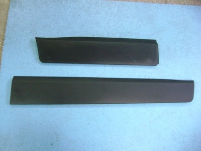 Молдинг дверь opel crossland фото №1