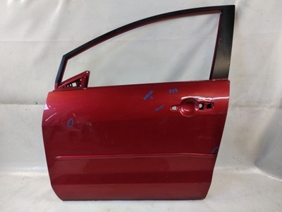 Mazda 5 i двері ліва передні перед 2005-2010 фото №1