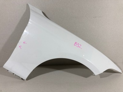 Bmw 1 f20 f21 крыло правый перед передний фото №1