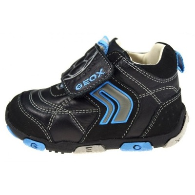 Geox buty przejściowe roz. 19