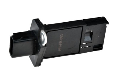 Расходомер воздуха ford focus 2 1.6 04-12 фото №1