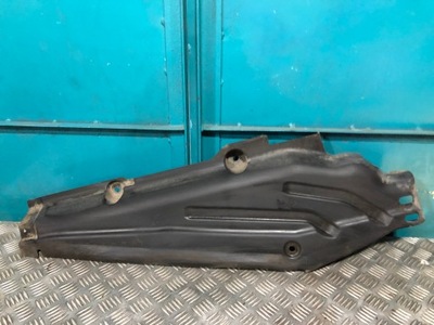 Mercedes gl x164 164 защита подвеска a1646101508 фото №1