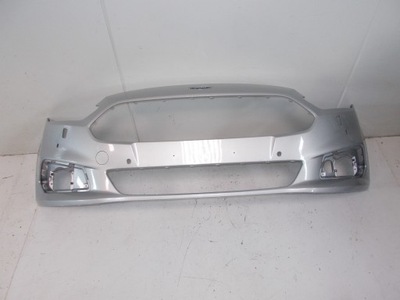 Бампер передний перед ford s-max ii 2 mk2 2015- фото №1