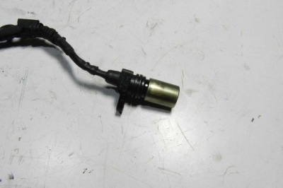 Датчик вала toyota 2.2 d4d 2ad 90919-05069 фото №1