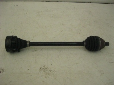 Audi s3 a3 8v 2.5 tfsi приводной вал задняя задняя 8s0501204 фото №1