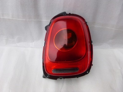Лампа права mini cooper f55 f56 f57 задня фото №1