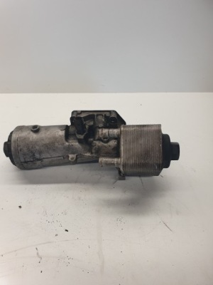 Корпус фильтра масла audi vw 045115389j фото №1