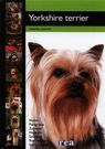 YORKSHIRE TERRIER. PORADNIK HODOWCY /folia/