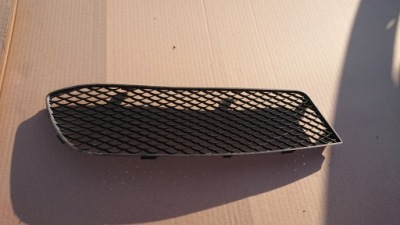 Mercedes a-klasa a176 a 176 решётка бампер amg фото №1