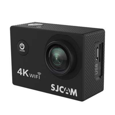 Kamera sportowa SJCAM SJ4000 Air czarna