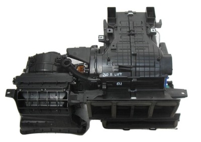 Отопитель комплектная hyundai i30 ii lift фото №1