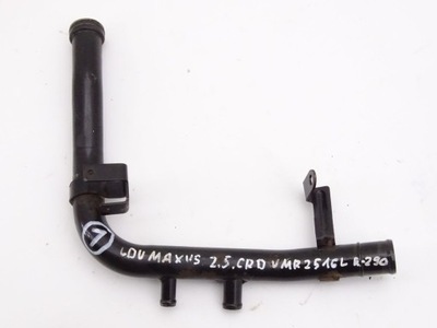 Ldv maxus 04-09 2.5 crd магистраль труба wody фото №1