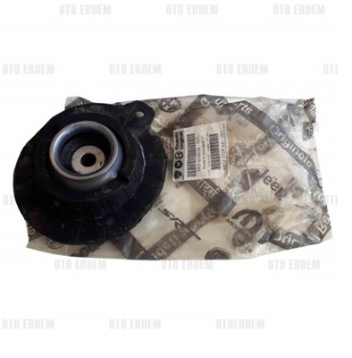 Подушка амортизатора правая alfa romeo giulietta фото №1