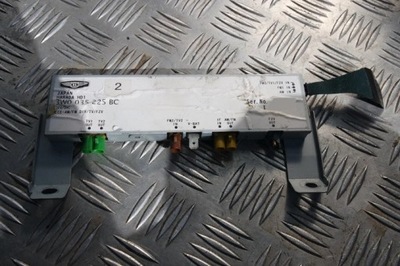 Модуль підсилювач антенний bentley 3w0035225bc фото №1