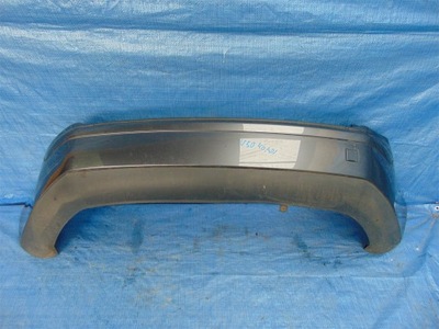 Volvo v50 бампер задня задній демонтаж фото №1