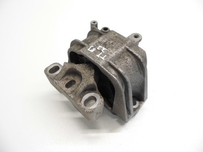 Подушка двигателя 8j0199262a audi tt 8j 3.2 06-14 r фото №1