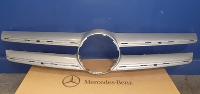 Mercedes gla w156 решётка радиатора решётка радиатора 1568880260 фото №1