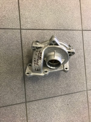 Kia sportage iii , iv 2,0 crdi насос воды bdb.stan фото №1