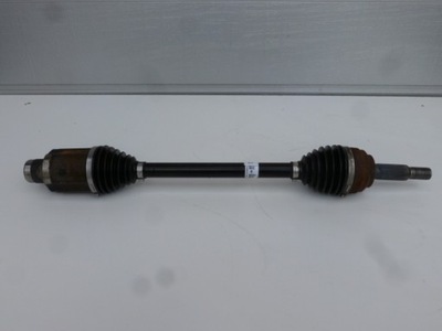 Привідний вал tesla x права перед 1027115-00-d фото №1