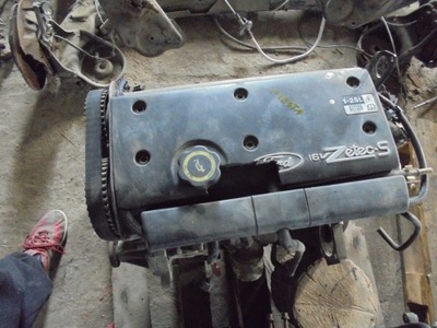 MOTOR FORD 16V ZETEC-S 1.2.25  