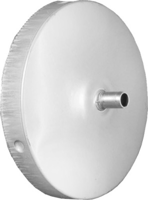 Skraplacz żaroodporny fi 180