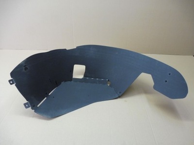 Подкрылок задняя правое microcar due фото №1
