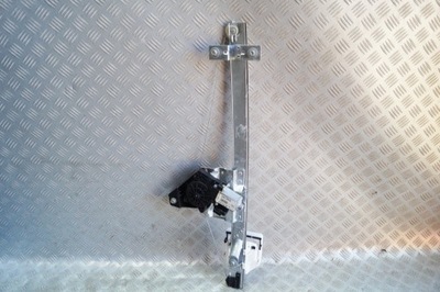 Ford f150 механизм стекло дверь правый подъемник 16 фото №1