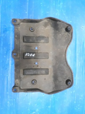 Ford kuga mk2 защита плита подвеска 2018rok фото №1