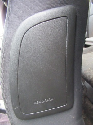 Подушка безопасности подушка w сиденье левая grand vitara ii фото №1