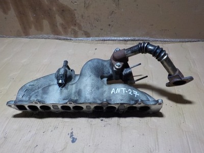 Antara 2.0 cdti колектор всмоктуючий фото №1