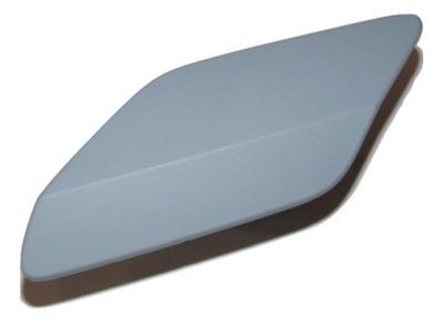 Заглушка омывателя левая golf vii r-line 5g0955109b фото №1