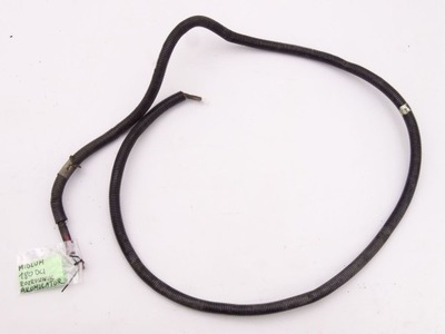 Renault midlum 00-06 150 180 dci шланг плюсовий фото №1