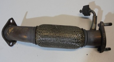 Santa fe iii гаситель колебаний соединитель эластичный 2.2 фото №1