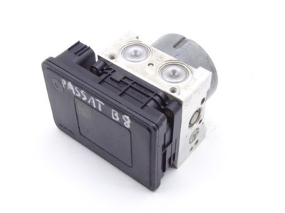 Vw passat b8 насос abs 5q0614517bj фото №1