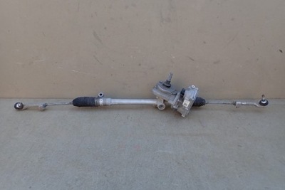 Трансмиссия рулевая рейка bmw i3 ui фото №1