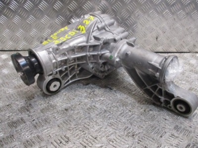 Диференціал диференціал mercedes gle 3,5cdi 3,27 фото №1