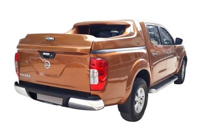 NAVARA NAVARA NP 300 FORD RANGER ОСНАСТКА HARDTOP