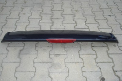 SPOILER HONDA ODYSSEY 05-  