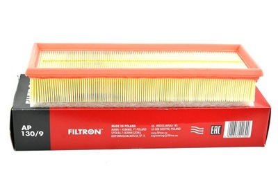 FILTRON FILTRO AIRE PEUGEOT 3008 1007 1.6HDI  