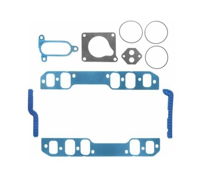 FORRO DE COLECTOR DE ADMISIÓN FORD WINDSTAR 1995 3.8  