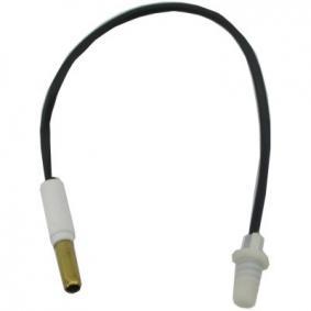 Датчик гальмівних колодок перед - nissan kubistar фото №1