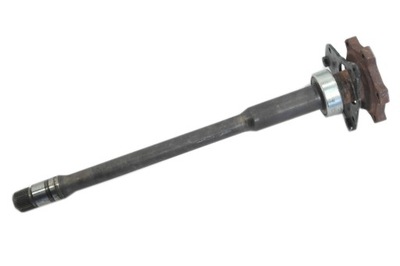 Audi s6 s7 lift wał korzeniowy 0b4409355c фото №1