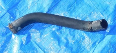 Camaro 3.6 2013r труба воды пабтрубок  22756199 фото №1