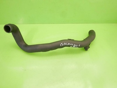 Труба шланг 7m0145955g ford galaxy mk1 1.9 tdi фото №1