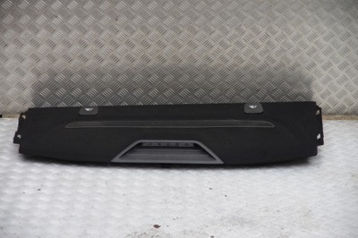 Полка megane iv sedan фото №1