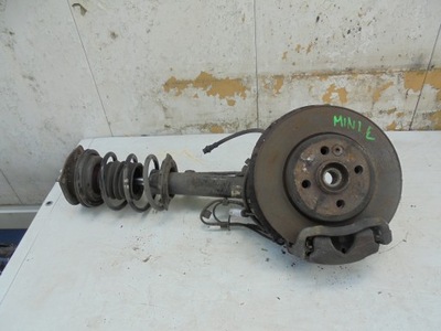 Macpherson поворотный кулак правая mini cooper r56 1.6 vti фото №1